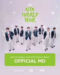 Over Track WORLD TOUR OUR TRACK IN SEOUL