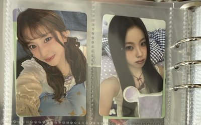 年曆卡一套賣