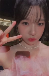 LOVE ALL m2u 簽售卡 