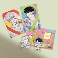 JMEESHOP 壓克力磚 犯有