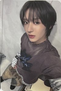 迷四 ms 1.0線上 簽售卡 今日的OOTD ver.