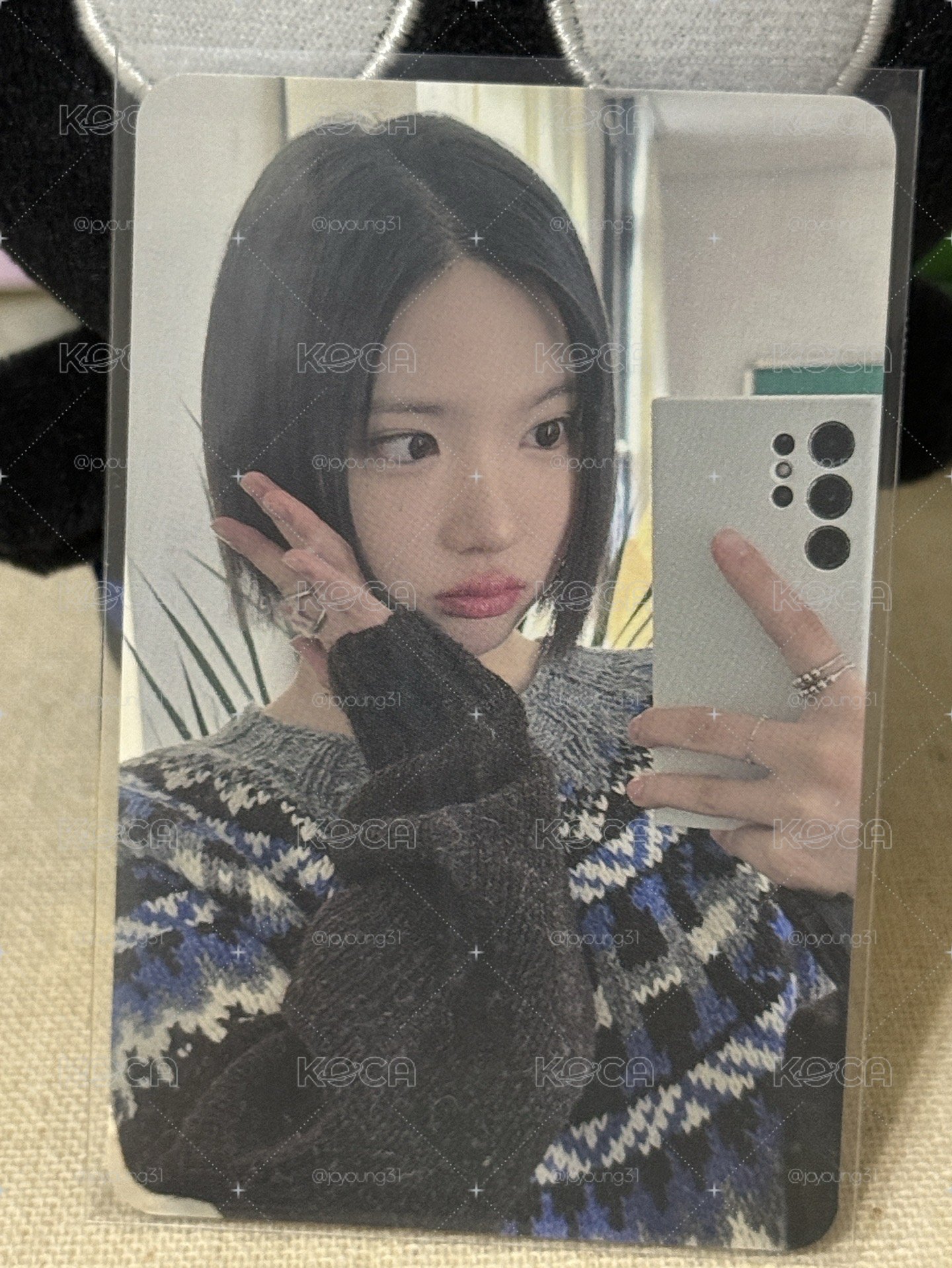 jiwoo Dmm
