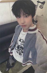 迷四 ms 1.0線上 簽售卡 今日的OOTD ver.