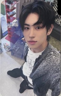 迷四 ms 1.0線上 簽售卡 今日的OOTD ver.