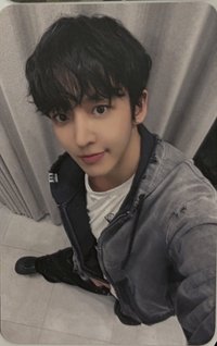 迷四 ms 1.0線上 簽售卡 今日的OOTD ver.
