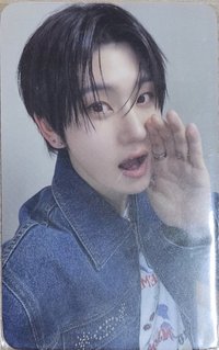 迷四 wm 幸運卡 KICK TO KICK ver.