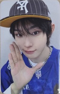 迷四 wm 幸運卡 KICK TO KICK ver.