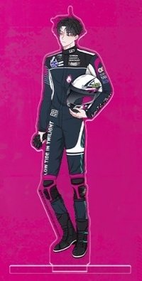 2024 RtAP JMEESHOP 立牌 