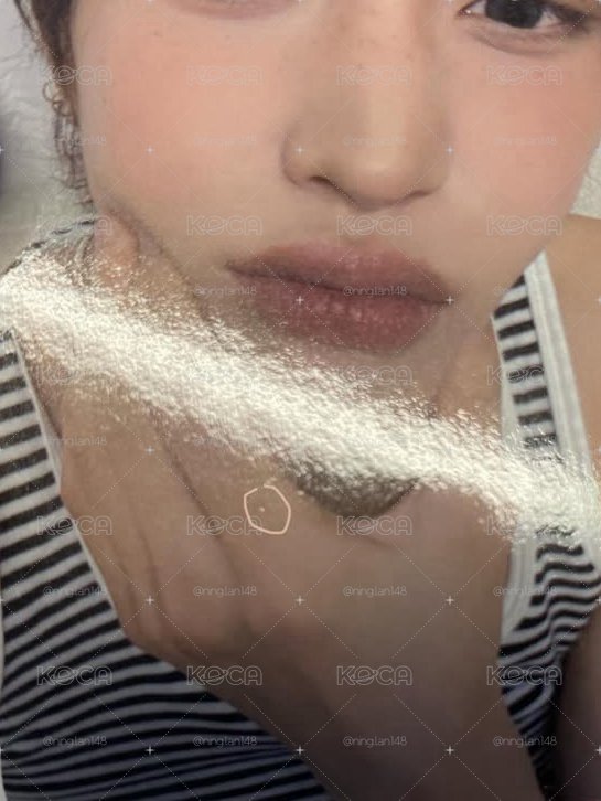 D3 有對光瑕疵可看第三張