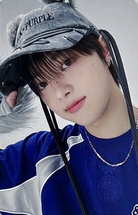 縁DAY 周邊卡 3周年 照片留言板小卡