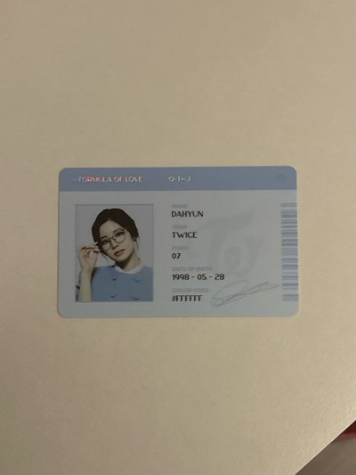 多賢ID卡
