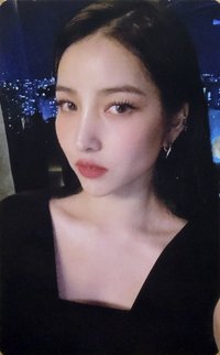 正三 專輯卡 