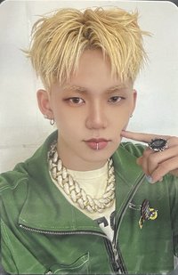 PLEASURE QQ音樂 星光卡 1星