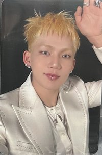 PLEASURE QQ音樂 星光卡 2星