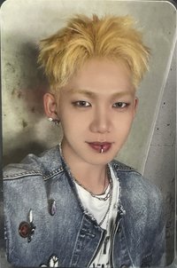 PLEASURE QQ音樂 星光卡 3星