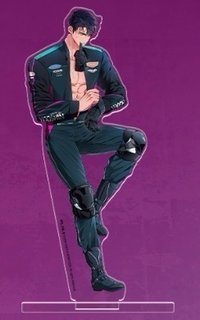 2024 RtAP JMEESHOP 立牌 