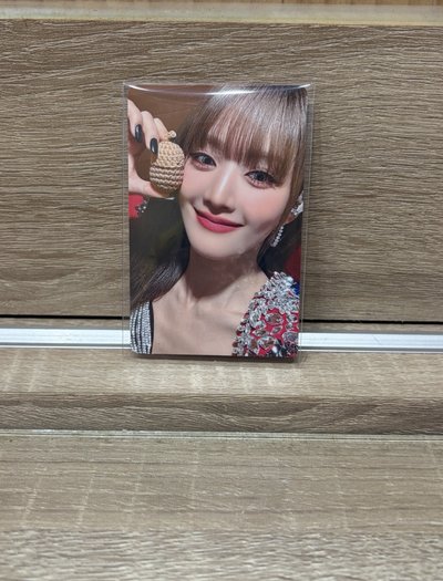 I-dle 米妮