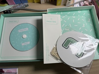 TWICE 迷二空專 單本