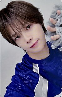 縁DAY 周邊卡 3周年 照片留言板小卡