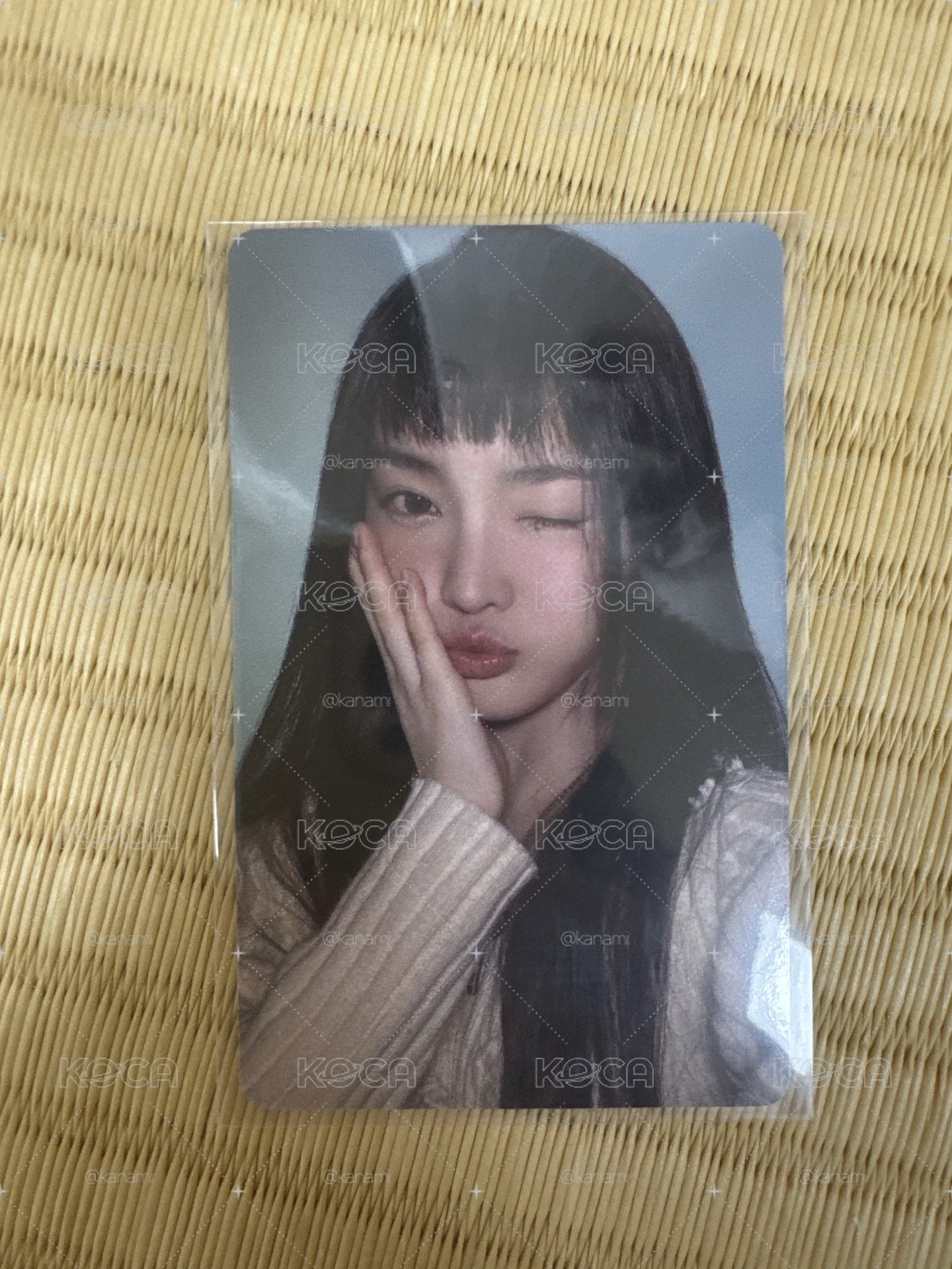 捧臉