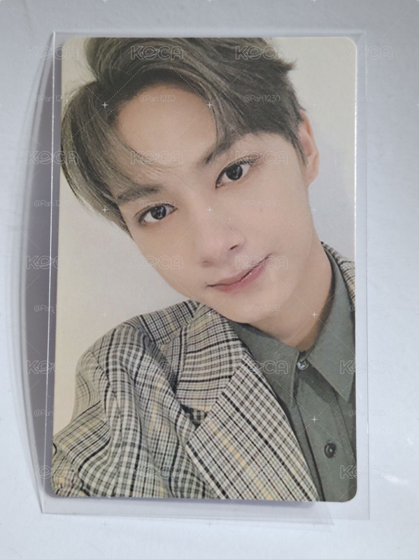 Jun 小卡