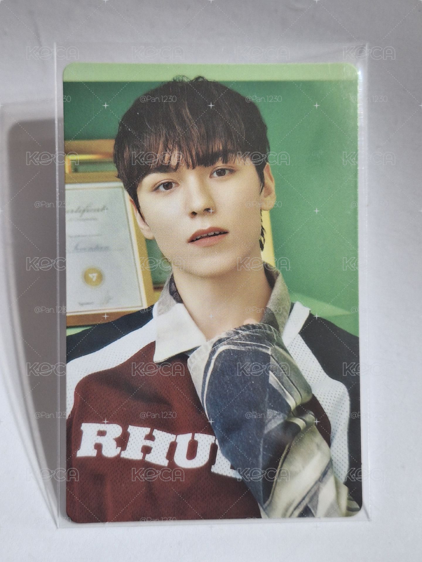Vernon 