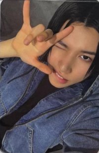 迷你一 ELLIE-pop 幸運卡 2.0