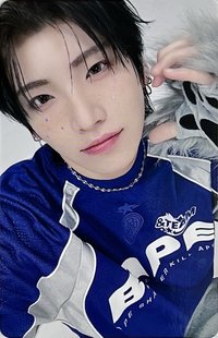 縁DAY 周邊卡 3周年 照片留言板小卡