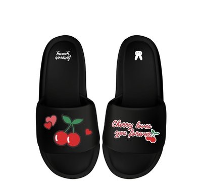 IVE MAGAZINE 員瑛設計拖鞋 含小卡及證件照