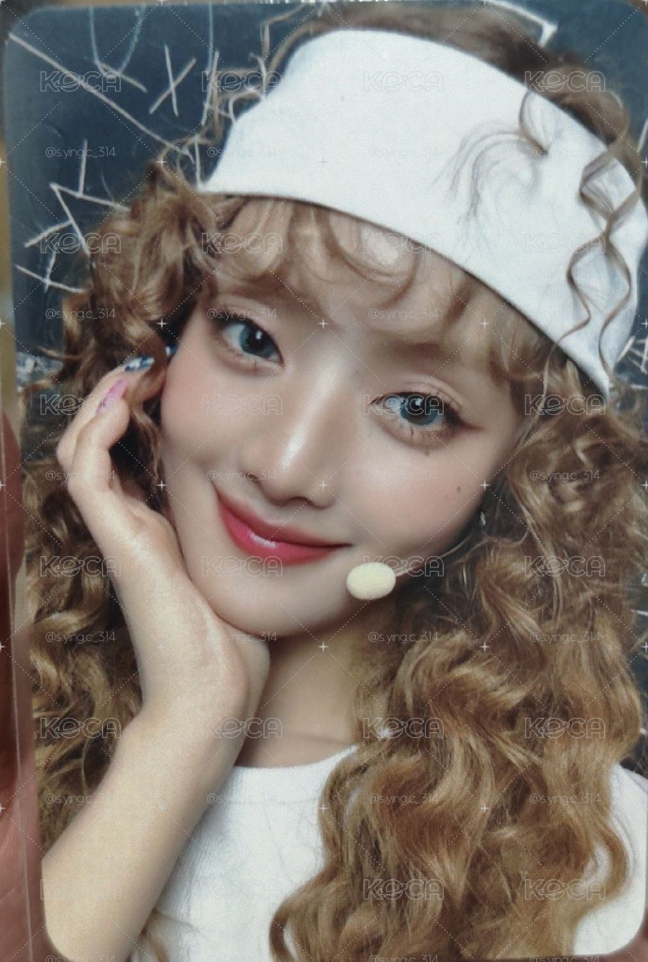 Ms5.0妮