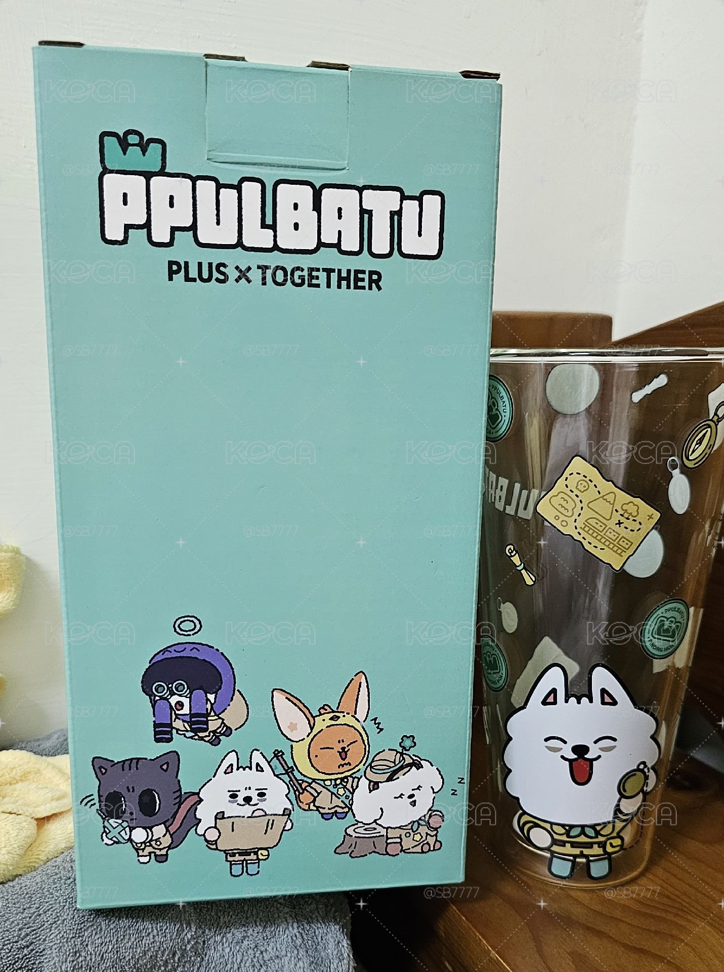 TXT勇猛水杯