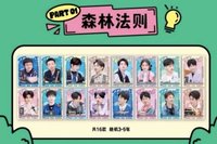 森林PLAY 01 森林法則