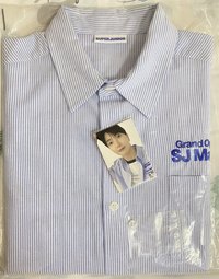 襯衫