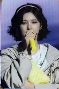 一巡pb am 特典卡 