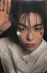 PLEASURE QQ音樂 星光卡 2星