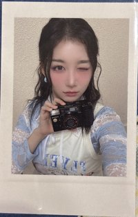 msnz<Beyond Beauty> am OMA預售 特典卡 