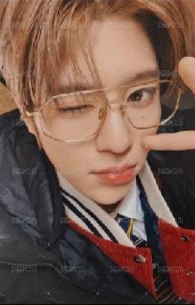 kms 3.0 中文卡背特典