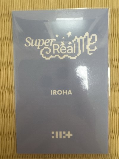 很美很颯的一張