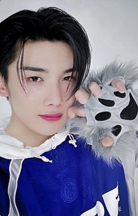 縁DAY 周邊卡 3周年 照片留言板小卡