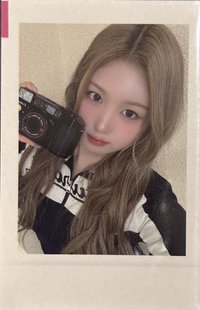 msnz<Beyond Beauty> am OMA預售 特典卡 