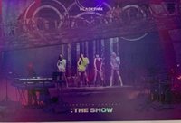 THE SHOW 明信片 