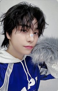 縁DAY 周邊卡 3周年 照片留言板小卡
