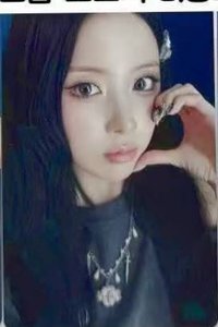 一巡pb fans 特典卡 