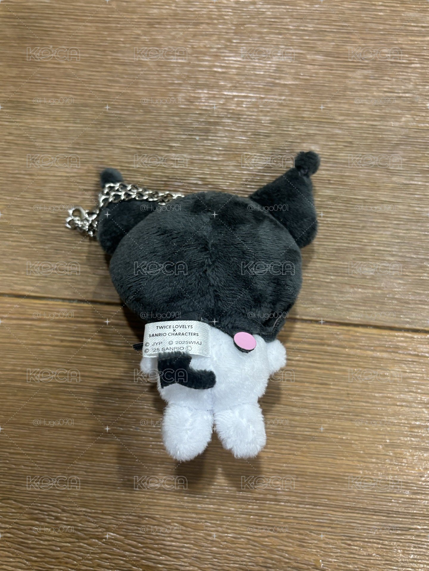 Mina庫洛米