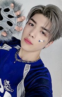 縁DAY 周邊卡 3周年 照片留言板小卡