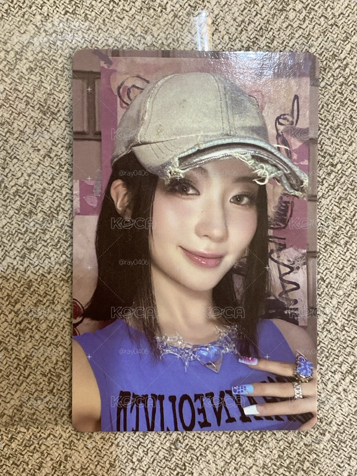 Drip YG仁寺洞四萬快閃滿額卡 ASA 🐰