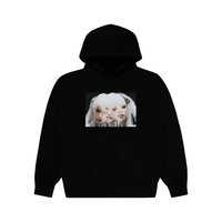 ANYMA X LISA BAD ANGEL 帽T