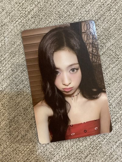 Drip YG仁寺洞四萬快閃滿額卡 AHYEON 🦋