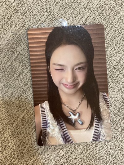 Drip YG仁寺洞四萬快閃滿額卡 CHIQUITA 🐱