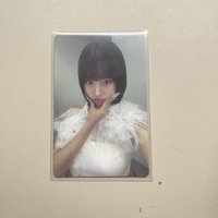 Natty QR卡